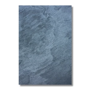Fornir kamienny Silver Grey 122x61x0,2 cm Samoprzylepny
