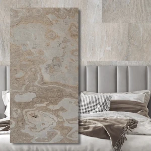 Stenfanér Autumn Cream 122x61x0,2 cm