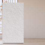 Stenfanér White Quartz 122x61x0,2 cm