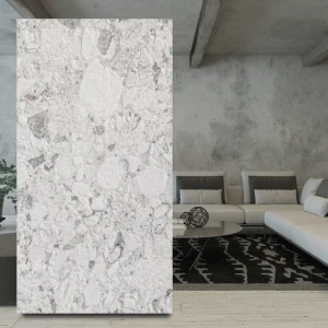 Fornir kamienny Fosil Granit 122x61x0,2 cm