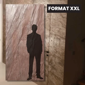 Stenfanér Copper XXL 122x244x0,2 cm