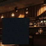 Absolute Black – polerad granitplatta 60x60x1,2 cm