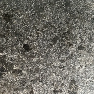 Płytka granitowa Steel Grey 60x60x1,2 cm Lappato