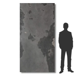 Fornir kamienny Autumn Rustic XXL 122x244x0,2 cm