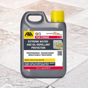 Fila Filafob Xtreme 1 L – Impregnering med naturlig finish