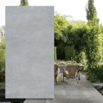 Uteplatta Gres Cement Grey 120x60x2 cm – Klass II