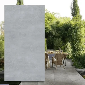 Płytka gresowa Cement Grey 120x60x2 cm Gat. II