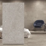 Utomhusplatta 20 mm Sand 120x60 cm – Kvalitet II