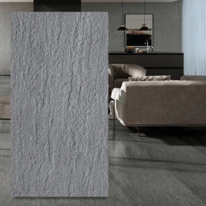 Quarzite Antracit 120x60x2 cm (20 mm) – Utomhusplatta, Kategori II