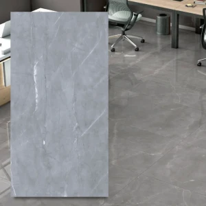 Marble Armani Dark Grey 120x60x0,9 cm – mörkgrå gresplatta