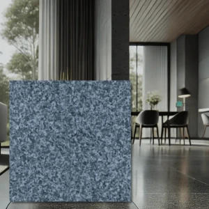 Granitskiva Dark Grey New G654 polerad 60x60 cm 15 mm – Förhandsbeställning