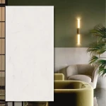Grande Marazzi Altissimo Matt — sintrad kvarts 278x120x0,6 cm