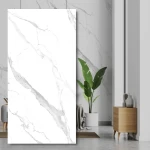 SPC Carrara Matt väggpanel 280 x 112 x 0,5 cm