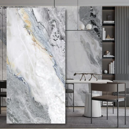 Płyta Węglowa SPC Sea Foam 280x112x0,5 cm 1.webp