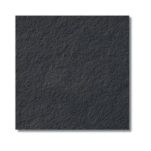 Płytka Kadappa Black Limestone Pół-szlifowana Bębnowana 20x20x1,5 cm