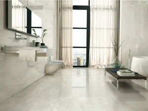 Spiek kwarcowy 12mm The Top Marazzi Altissimo Lux 324x162 cm