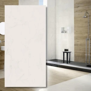 Marazzi Altissimo Lux — sintrad kvartsplatta 12 mm 324x162 cm