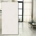 Grande Marazzi Altissimo Lux — sintrad kvartsplatta 320×160 cm, 6 mm