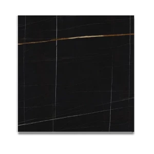Spiek kwarcowy Grande Marazzi Sahara Noir Lux 120x120x0,6 cm