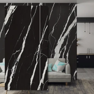 WPC Nero Matt – kolkompositpanel 280×112×0,8 cm