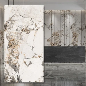 WPC Carbonpanel Crystal Stone, matt 280 x 112 x 0,8 cm