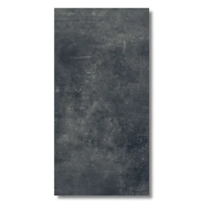 Płytka gresowa Patch Black 30x60 cm