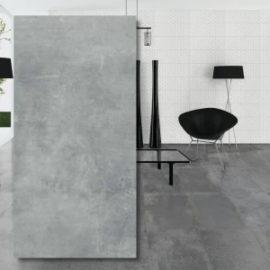 Płytka gresowa Patch Grey 120x60 cm
