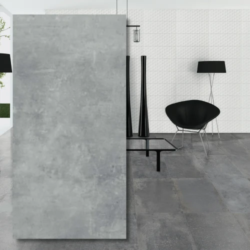 Płytka gresowa Patch Grey 120x60 cm