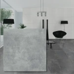 Patch Grey Klinker 60x60 cm