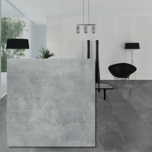 Płytka gresowa Patch Grey 60x60 cm