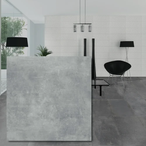 Płytka gresowa Patch Grey 60x60 cm