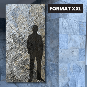 Deoli Green Stenfanér XXL 122x244x0,2 cm