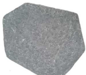 Kamień na ścieżki | Płytki ogrodowe G690 Bazalt Black Płomieniowany 40x60x3 cm