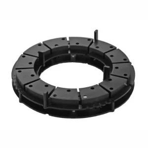Terrassstöd A+B 10–20 mm