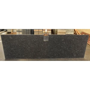 Steel Grey – polerade granitlister, 3 cm