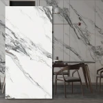 Statirro WPC-panel, grafitblank 280 x 112 x 0,8 cm