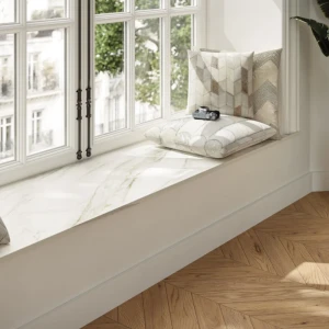 Spiek Kwarcowy TRI-D Horizon Gold Soft 320x80x2 cm 5