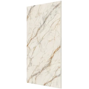 Spiek Kwarcowy TRI-D Passion White Soft 320x80x1,2 cm 3