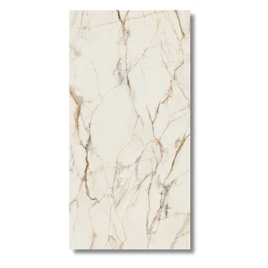 Spiek Kwarcowy TRI-D Passion White Soft 320x80x1,2 cm 2