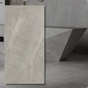 TRI-D Ritual Grey Soft — sintrad kvarts 320x160x2 cm