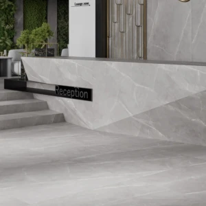Spiek Kwarcowy TRI-D Ritual Grey Soft 320x160x1,2 cm 6