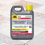 Fila W68 Impregnering 5 L – Naturlig finish, påverkar inte ytan