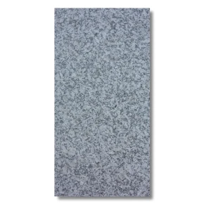 Płytka Granitowa Szara Polerowana G602 Bianco Sardo 40x60x2 cm