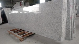 Pasy Granitowe G602 Polerowane 3 cm