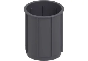 Distanshylsa DDG Max 200 mm