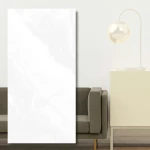 Vanish Bianco Polerad Klinker 120x60x0,9 cm