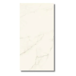 Spiek kwarcowy Calacatta Apuano Polerowany 320x160x0,6 cm