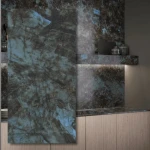 Baobab – polerad sintrad kvartskiva 320x160x0,6 cm