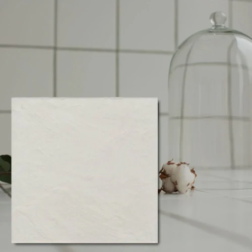 Płytka Ścienna Gatsby White 20x20x0,7 cm