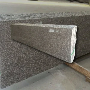 Granitlist G664, polerad 2 cm